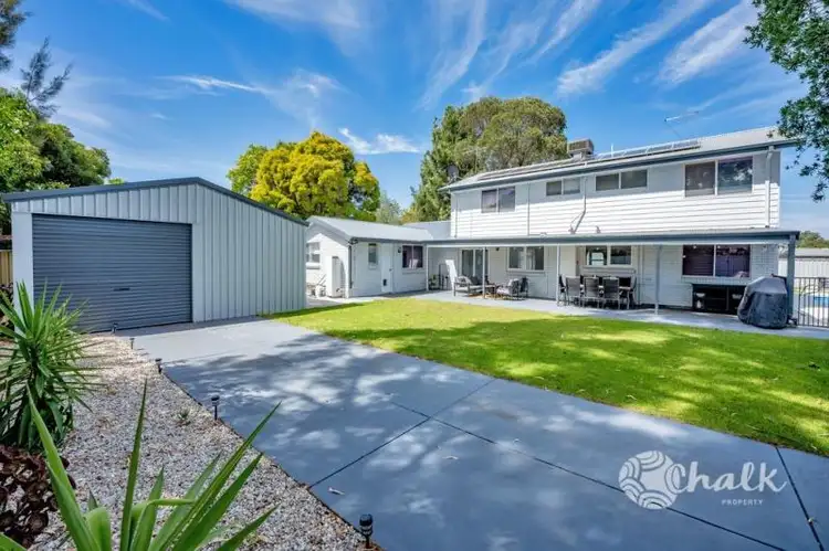 Fifth view of Homely house listing, 10 Briar Court, Greenfields WA 6210