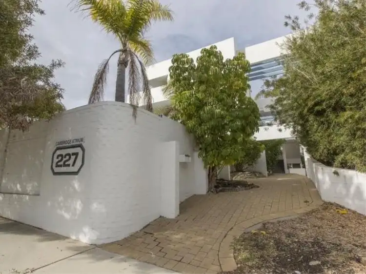 16/227 Cambridge Street, Wembley WA 6014