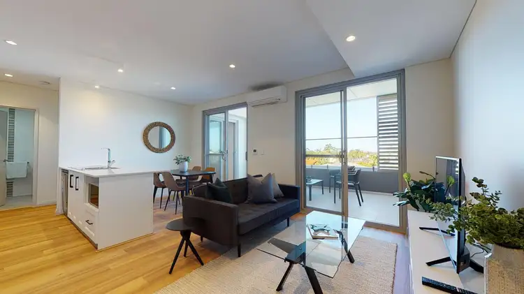 1/557 Marmion St, Booragoon WA 6154
