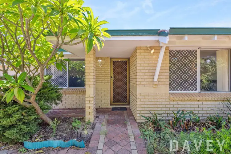 Second view of Homely villa listing, 2/347 Wanneroo Road, Balcatta WA 6021