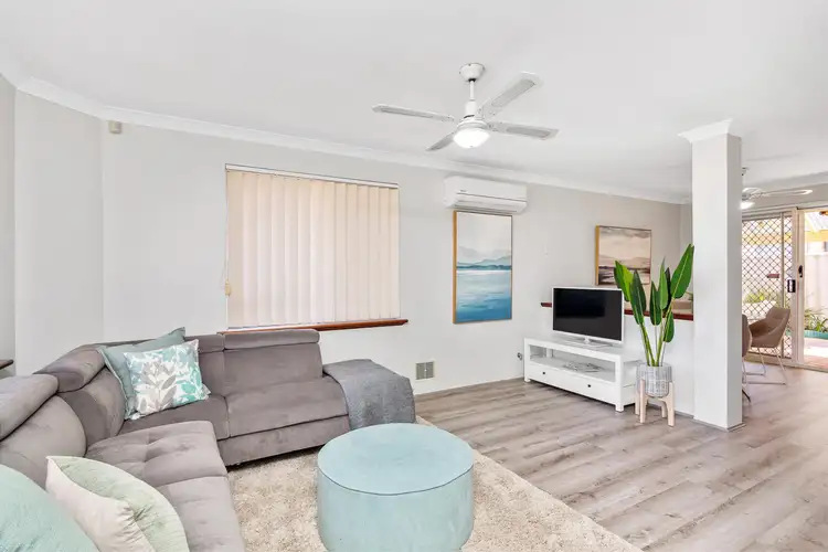 Third view of Homely villa listing, 2/347 Wanneroo Road, Balcatta WA 6021