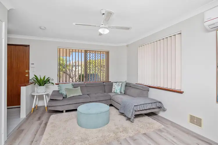 Fourth view of Homely villa listing, 2/347 Wanneroo Road, Balcatta WA 6021