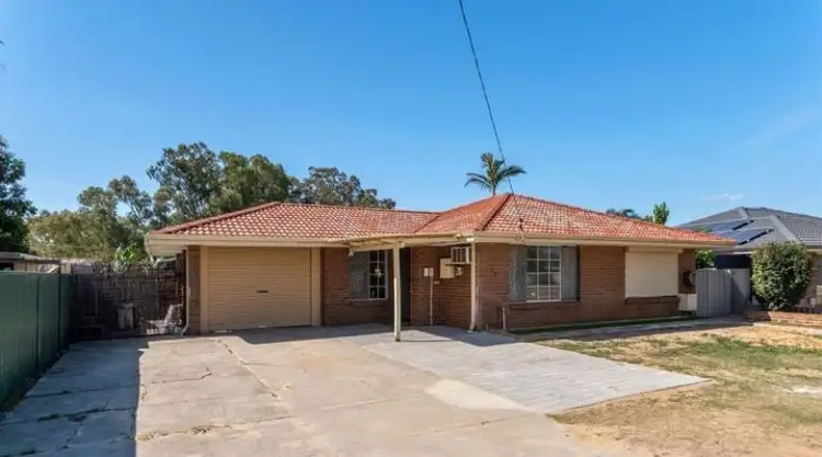 168 Kenwick Road, Kenwick WA 6107