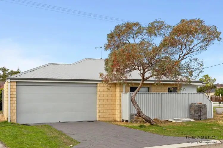 1/30 Recreation Road, Hamilton Hill WA 6163