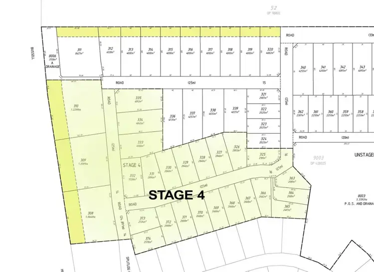 Hamelin Grove - Stage 4, Karridale WA 6288