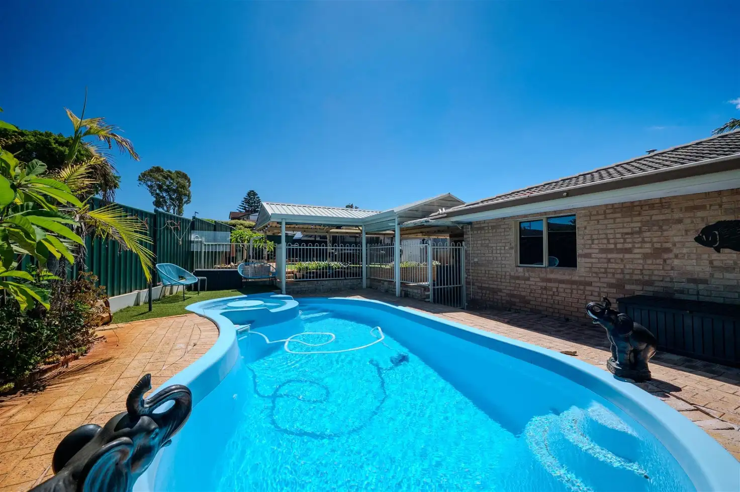 Main view of Homely house listing, 24 Comstock Way, Woodvale WA 6026