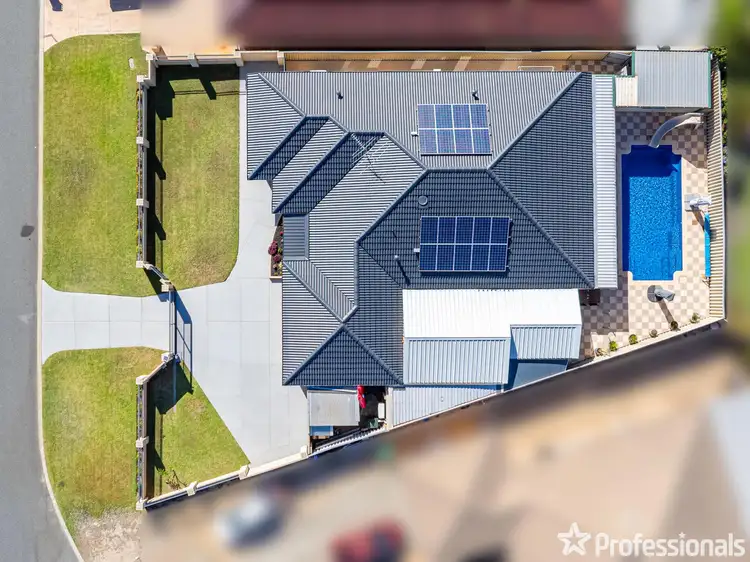 Second view of Homely house listing, 7 Frigate Close, Waikiki WA 6169