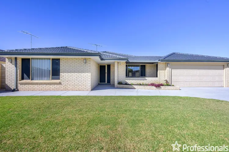 Fifth view of Homely house listing, 7 Frigate Close, Waikiki WA 6169