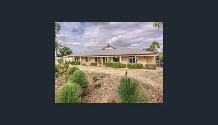 321 Wattleup Road,, Wattleup WA 6166