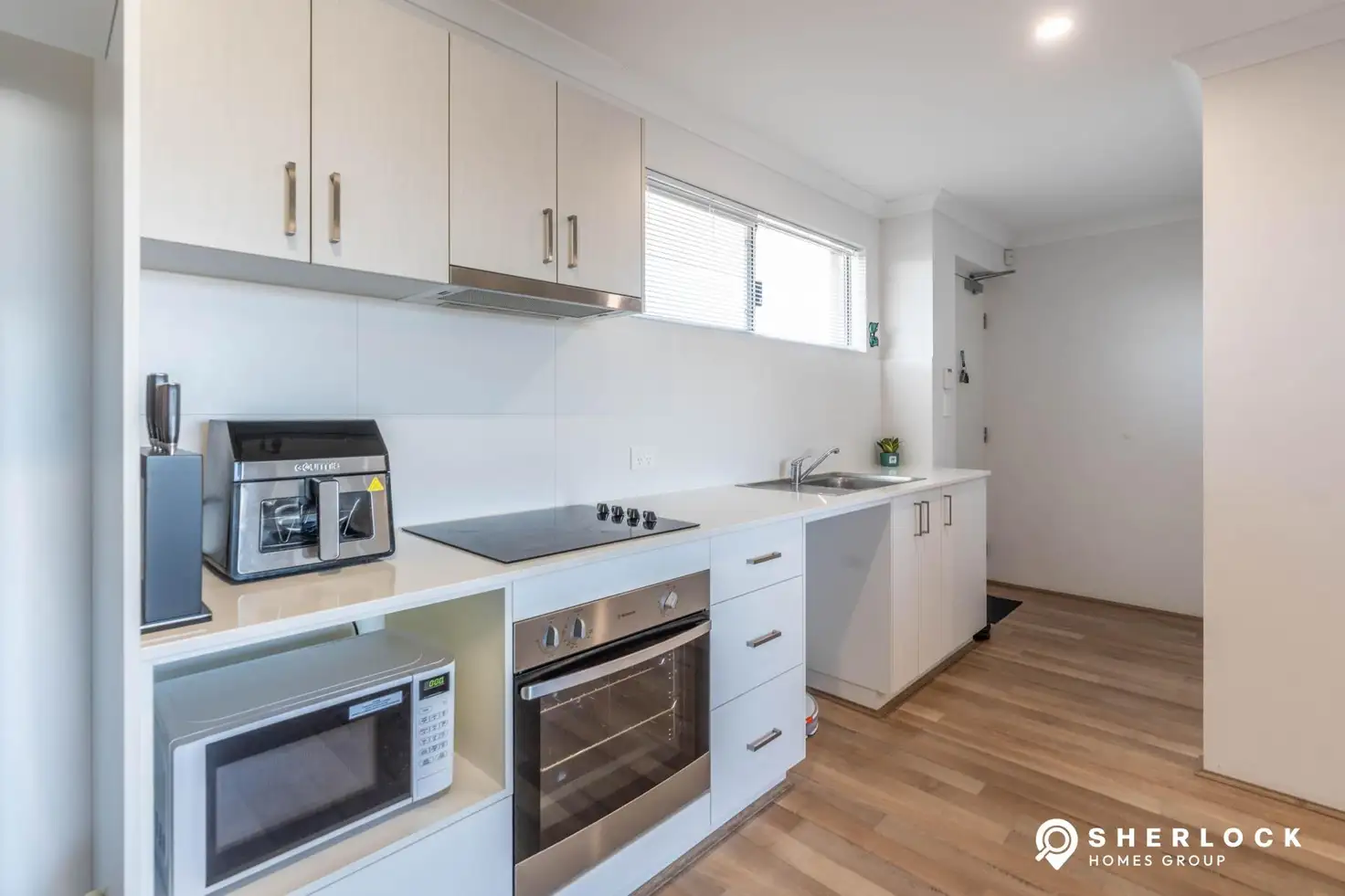 Main view of Homely apartment listing, 40/2 Delaronde Drive, Success WA 6164