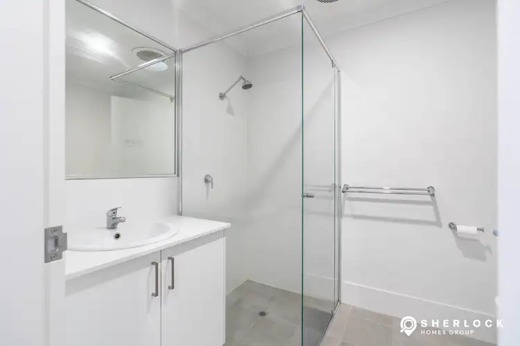 Second view of Homely apartment listing, 40/2 Delaronde Drive, Success WA 6164