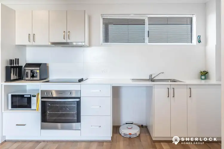 Fourth view of Homely apartment listing, 40/2 Delaronde Drive, Success WA 6164