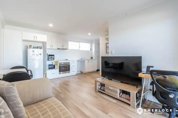 Sixth view of Homely apartment listing, 40/2 Delaronde Drive, Success WA 6164