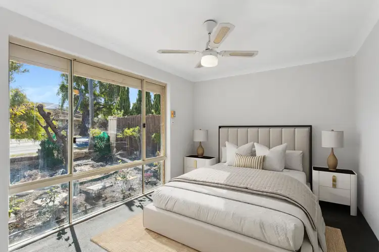 Second view of Homely house listing, 62 Stoneham Street, Joondanna WA 6060