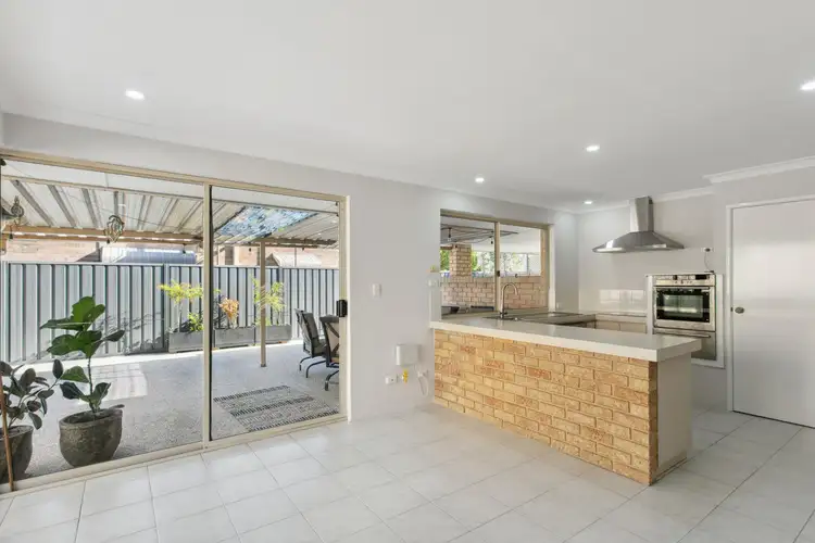 Fourth view of Homely house listing, 62 Stoneham Street, Joondanna WA 6060