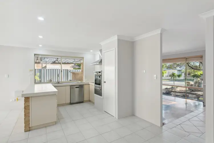Sixth view of Homely house listing, 62 Stoneham Street, Joondanna WA 6060