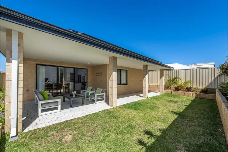 Fifth view of Homely house listing, 45 Balclutha Crescent, Madora Bay WA 6210