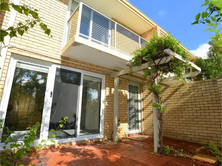 11/30 Wellington  Street, Mosman Park WA 6012