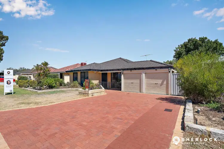 30 Bateson Heights, Clarkson WA 6030