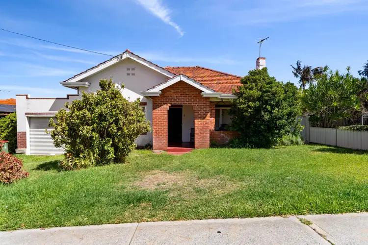 Second view of Homely house listing, 91 Harris Street, Bicton WA 6157