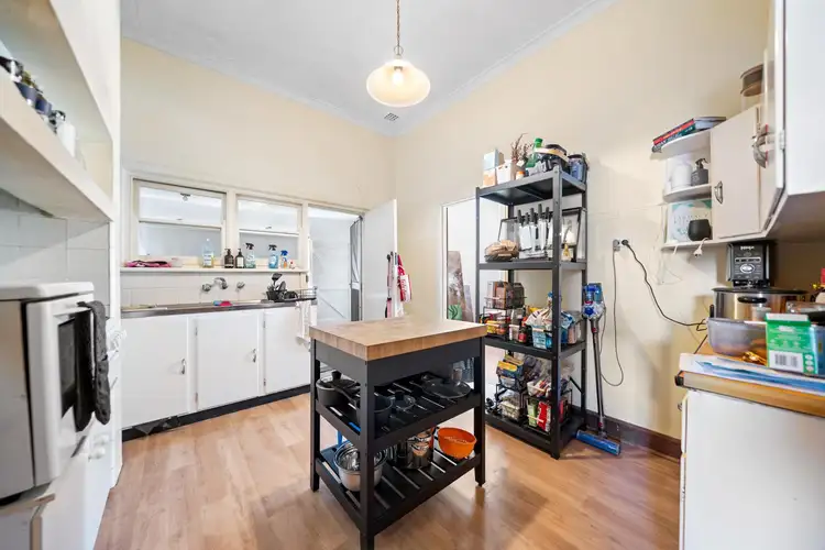 Sixth view of Homely house listing, 91 Harris Street, Bicton WA 6157