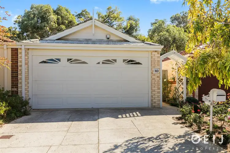 10 Hurley Way, Wellard WA 6170