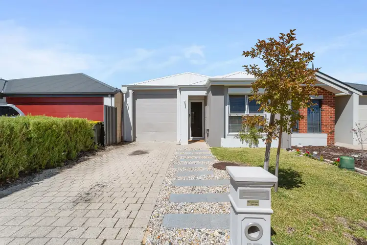 Second view of Homely house listing, 13 Castlereagh Way, Brabham WA 6055