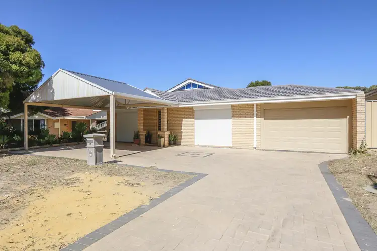 17 Stratton Boulevard, Stratton WA 6056