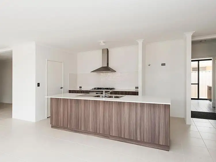 Main view of Homely house listing, 21 Gamboge Avenue, Karnup WA 6176