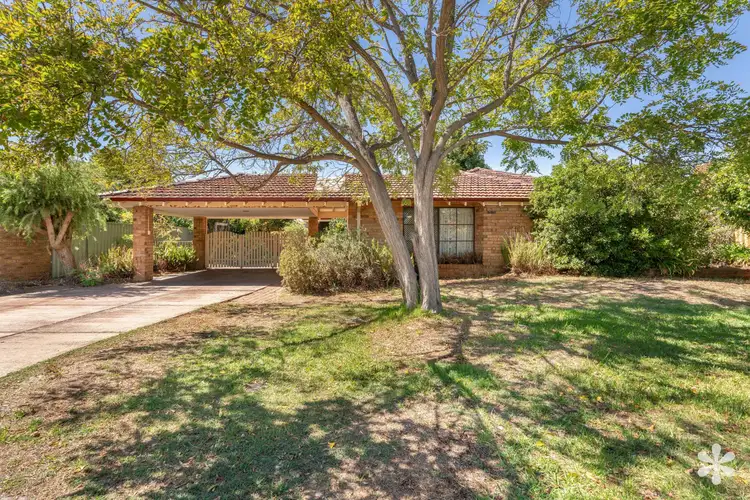 62 Aulberry Parade, Leeming WA 6149