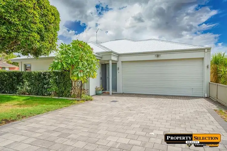 41a Shelbred Way, Westminster WA 6061
