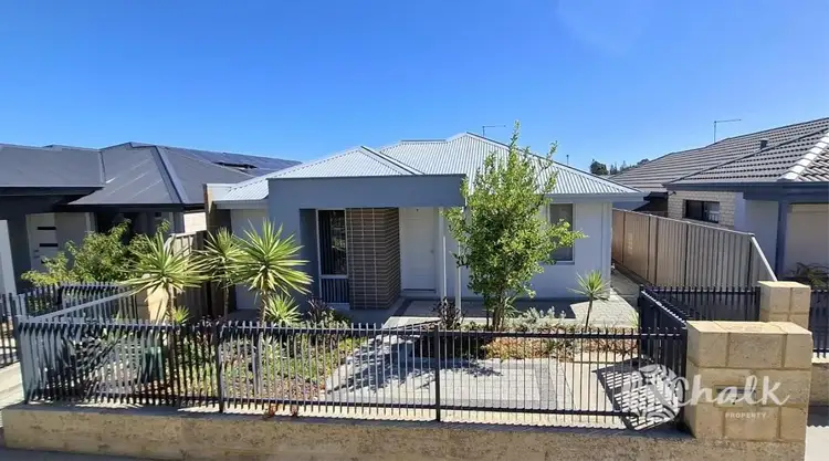 Main view of Homely house listing, 7 Vert Lane, Karnup WA 6176