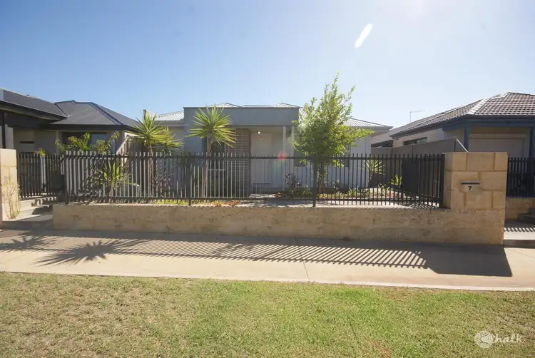 Second view of Homely house listing, 7 Vert Lane, Karnup WA 6176