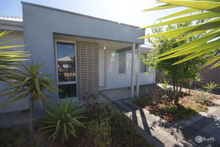 Fifth view of Homely house listing, 7 Vert Lane, Karnup WA 6176