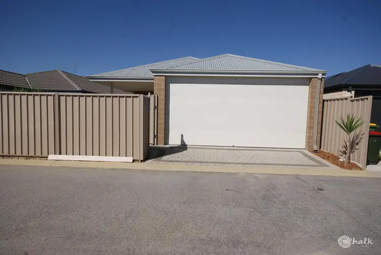 Sixth view of Homely house listing, 7 Vert Lane, Karnup WA 6176