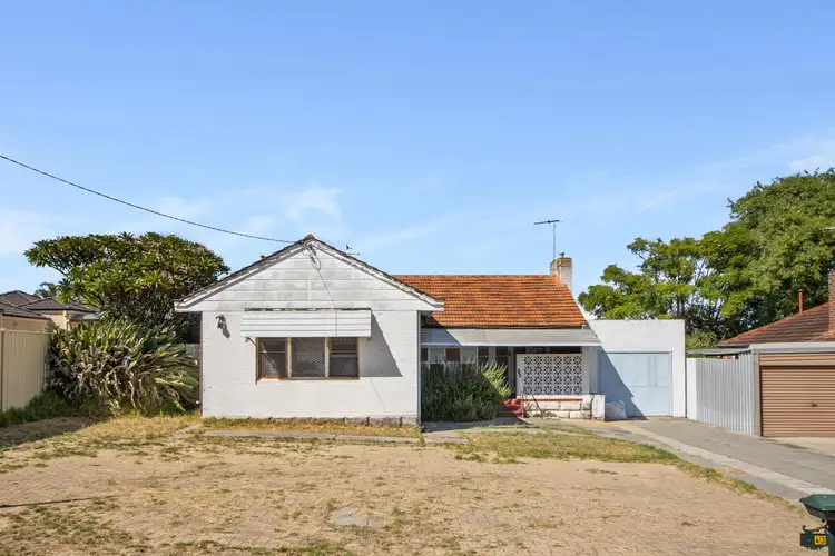 Main view of Homely house listing, 43 Currong Way, Nollamara WA 6061
