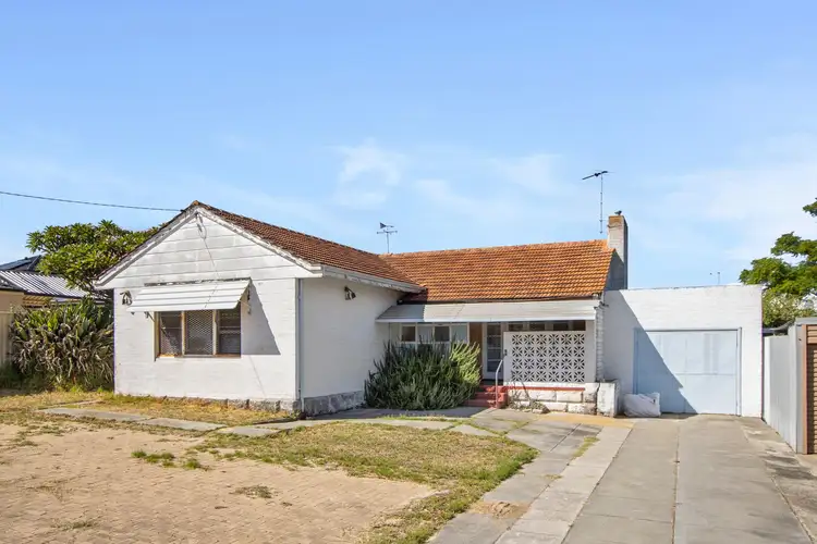 Second view of Homely house listing, 43 Currong Way, Nollamara WA 6061