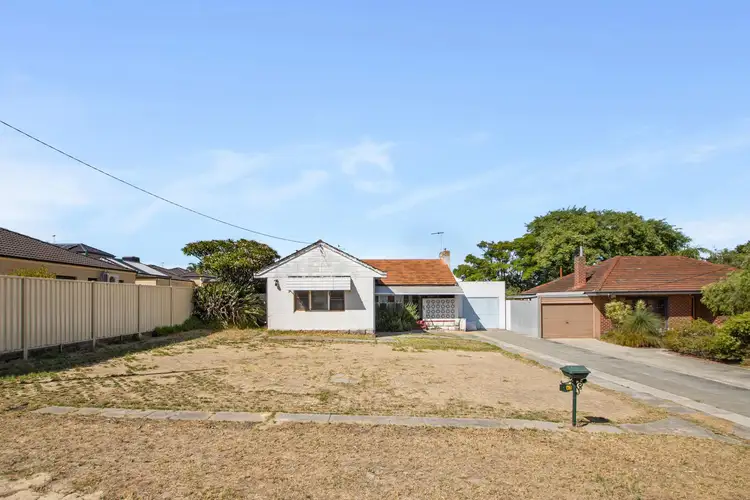 Third view of Homely house listing, 43 Currong Way, Nollamara WA 6061