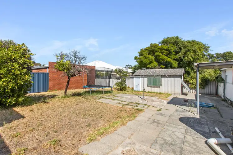 Fifth view of Homely house listing, 43 Currong Way, Nollamara WA 6061