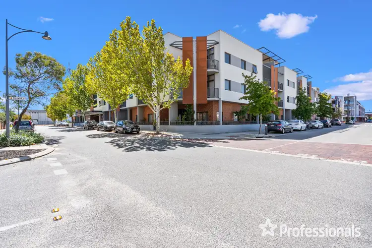 11/5 Wallsend Road, Midland WA 6056