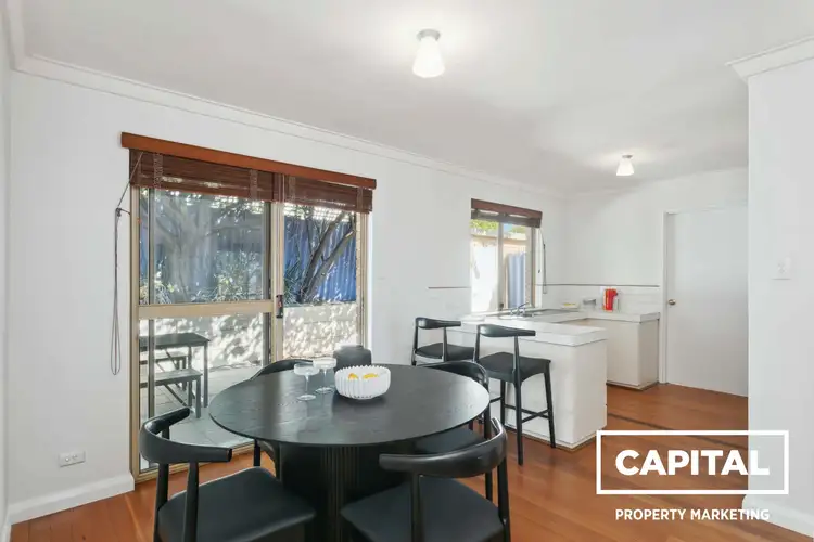 Second view of Homely house listing, 59 Dover Rd, Scarborough WA 6019