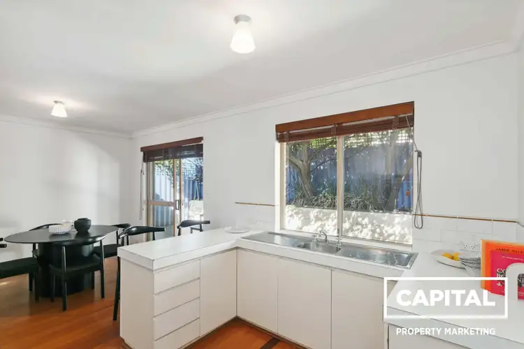 Fourth view of Homely house listing, 59 Dover Rd, Scarborough WA 6019