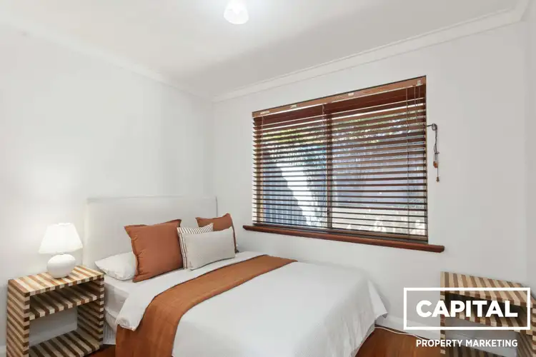Fifth view of Homely house listing, 59 Dover Rd, Scarborough WA 6019