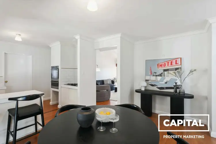 Seventh view of Homely house listing, 59 Dover Rd, Scarborough WA 6019