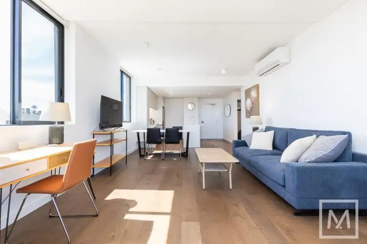15/36 Reinforcement Parade, North Coogee WA 6163