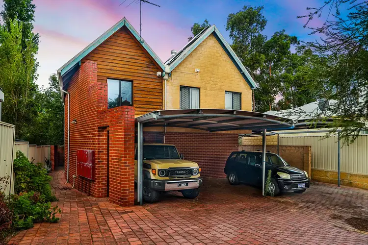 156C Peninsula Road, Maylands WA 6051