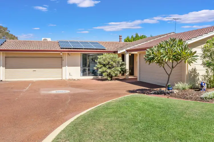 5/16 Miller Place, Booragoon WA 6154