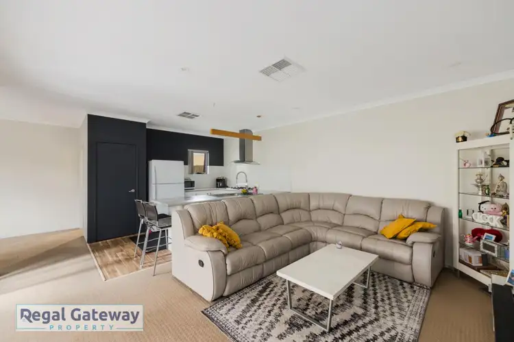 Third view of Homely house listing, 27 Flourish Loop, Atwell WA 6164