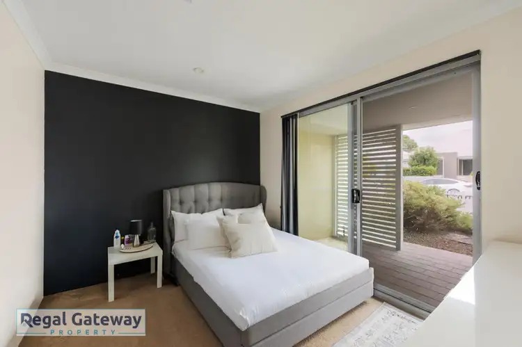 Fourth view of Homely house listing, 27 Flourish Loop, Atwell WA 6164