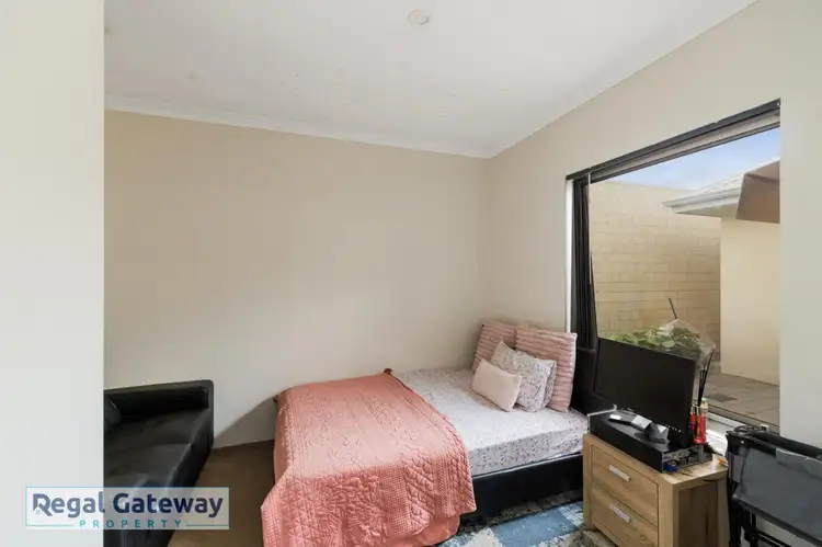 Fifth view of Homely house listing, 27 Flourish Loop, Atwell WA 6164